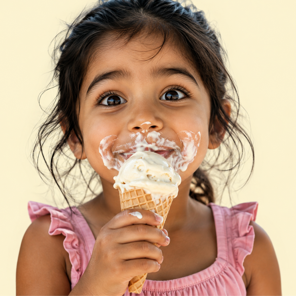 The Tasty History of Ice Cream