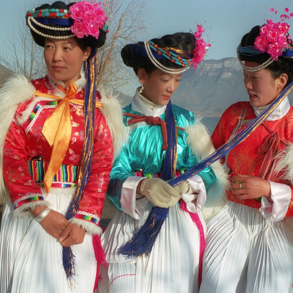 Matrilineal Societies - Where Women Hold The Keys